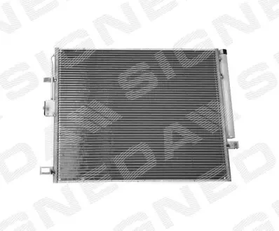 Интеркуллер Signeda RC30044A