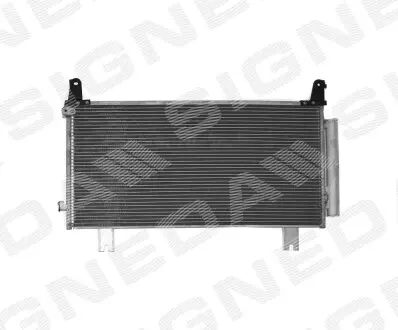 Интеркуллер Signeda RC30063