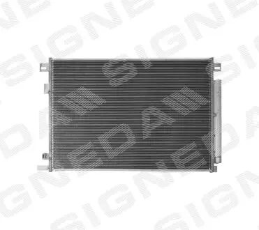 Интеркуллер Signeda RC30085
