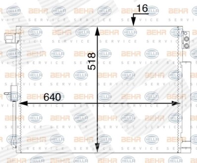 Интеркуллер Signeda RC39015Q