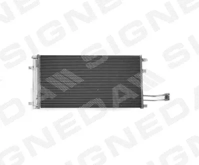 Интеркуллер Signeda RC4283