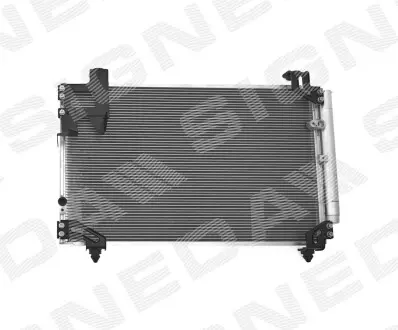 Интеркуллер Signeda RC940020