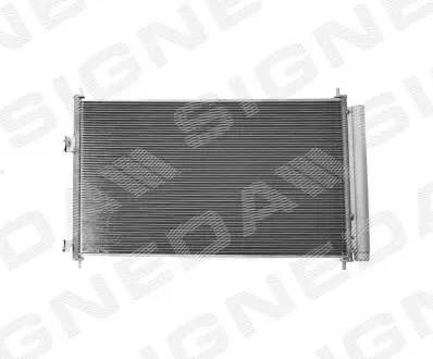 Интеркуллер Signeda RC940021