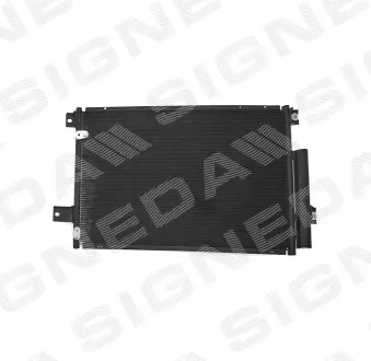 Интеркуллер Signeda RC940022
