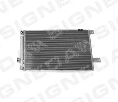 Интеркуллер Signeda RC940022K