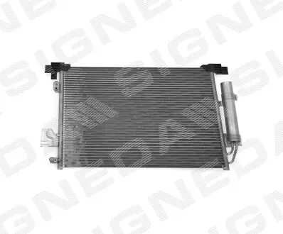 Интеркуллер Signeda RC940029