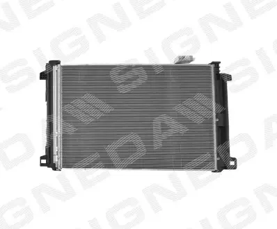 Интеркуллер Signeda RC940035Q