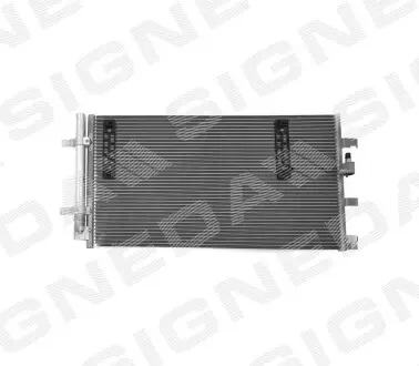 Интеркуллер Signeda RC940042Q