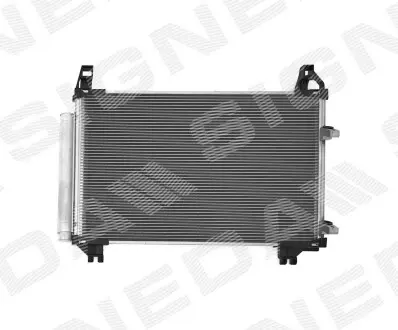 Интеркуллер Signeda RC940050