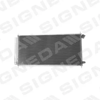 Интеркуллер Signeda RC940051