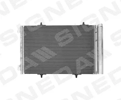 Интеркуллер Signeda RC940055
