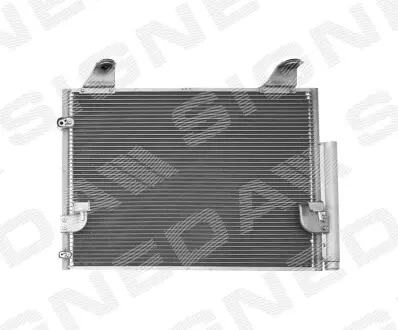Интеркуллер Signeda RC940083