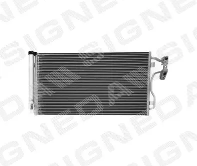 Интеркуллер Signeda RC940236Q