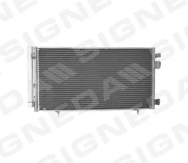 Интеркуллер Signeda RC940257