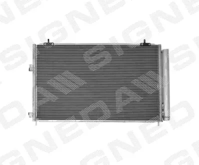 Интеркуллер Signeda RC940349