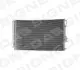 Радіатор кондиціонера HYUNDAI SANTAFE, 13 - 18 Signeda RC940392K (фото 1)