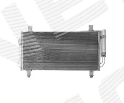 Интеркуллер Signeda RC940435