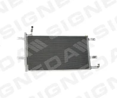 Интеркуллер Signeda RC94328