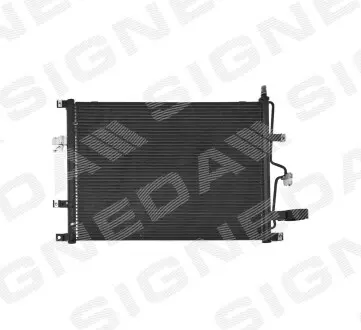 Интеркуллер Signeda RC94525