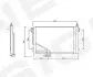 Интеркуллер Signeda RC94544A (фото 1)