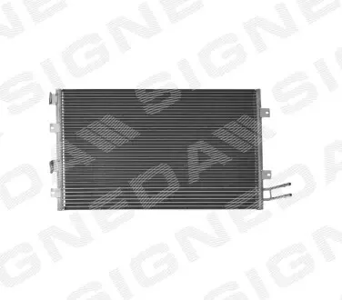 Интеркуллер Signeda RC94556