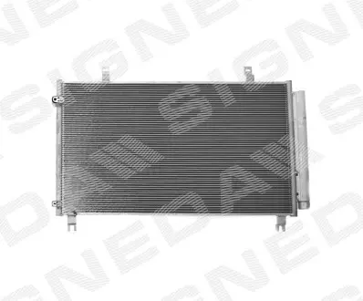 Интеркуллер Signeda RC94599