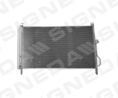 Интеркуллер Signeda RC94655