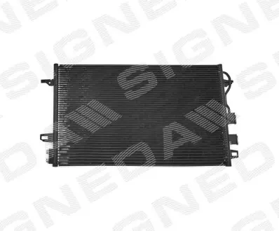 Интеркуллер Signeda RC95019