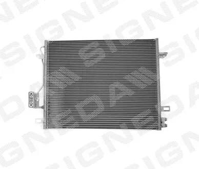 Интеркуллер Signeda RC95020
