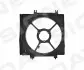 Рамка дифузора SUBARU FORESTER, 09 - 13 Signeda RDSB173945 (фото 1)