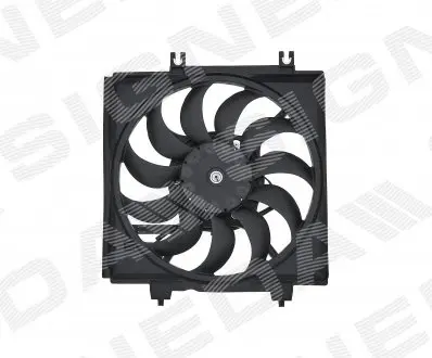 ДИФУЗОР КОНДИЦИОНЕРА Signeda RDSB61012A
