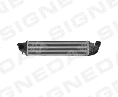 Інтеркулер Signeda RI96149Q