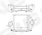 ІНТЕРКУЛЕР | MAZDA MPV VAN (LW), 06.99 - 05.04 Signeda RI96570 (фото 1)