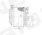 ИНТЕРКУЛЕР Signeda RI96758 (фото 1)