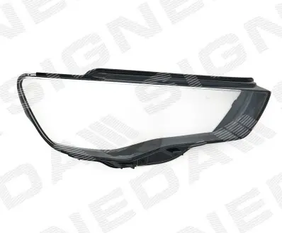 Скло фари Signeda SAD1134R