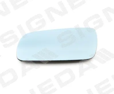 Стекло зеркала с подставкой Signeda SADM1004BTL