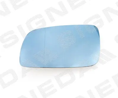 Стекло зеркала с подставкой Signeda SADM1004QATL