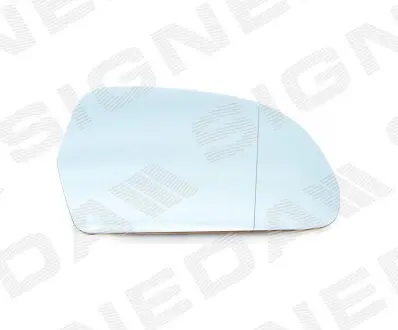 Стекло зеркала с подставкой Signeda SADM1013ER