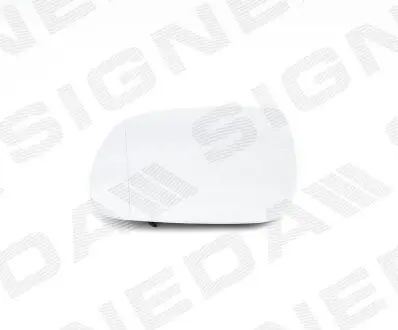 Стекло зеркала с подставкой Signeda SADM1014EL