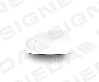 Стекло зеркала с подставкой Signeda SADM1022EL