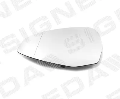 Скло дзеркала з підставкою Signeda SADM1027EL