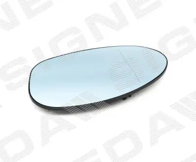 Скло дзеркала з підставкою Signeda SBMM1015EL