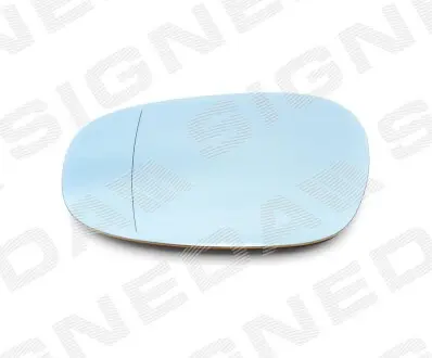 Скло дзеркала з підставкою Signeda SBMM1018EL