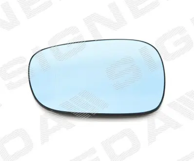 Стекло зеркала с подставкой Signeda SBMM1019EL