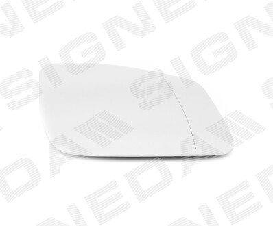Скло дзеркала з підставкою Signeda SBMM1020ER