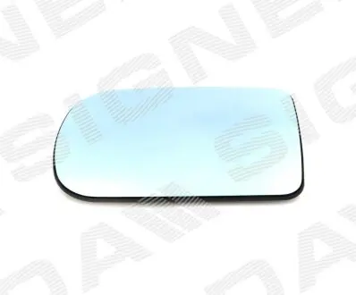 Стекло зеркала с подставкой Signeda SBMM1023ELQ