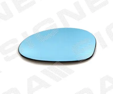 Стекло зеркала с подставкой Signeda SBMM1027EL
