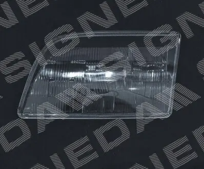 Стекло фары Signeda SBZ1106MML