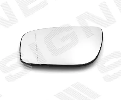 Стекло зеркала с подставкой Signeda SBZM1055EL