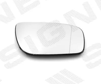 Стекло зеркала с подставкой Signeda SBZM1055ER